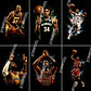 Pack Halftone NBA PNG | +50 Artes para Camisas DTF, Silk e Sublimação em Alta Resolução - Thumbnail 2