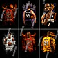 Pack Halftone NBA PNG | +50 Artes para Camisas DTF, Silk e Sublimação em Alta Resolução - Thumbnail 3