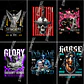 Pack Premium + 700 de Artes PNG para Camisetas Streetwear | DTF, Sublimação e Silk - Thumbnail 5