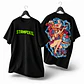 Pack + de 40 artes One Piece PNG para Camisetas  | DTF, Sublimação e Silk - Thumbnail 1