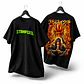 180 Artes Naruto PNG para Camisetas  | DTF, Sublimação e Silk - Thumbnail 1