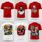 +120 Artes Selecionadas Políticas 2026 para Camisas | Pack Premium PNG  - Thumbnail 2