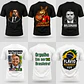 +120 Artes Selecionadas Políticas 2026 para Camisas | Pack Premium PNG  - Thumbnail 3