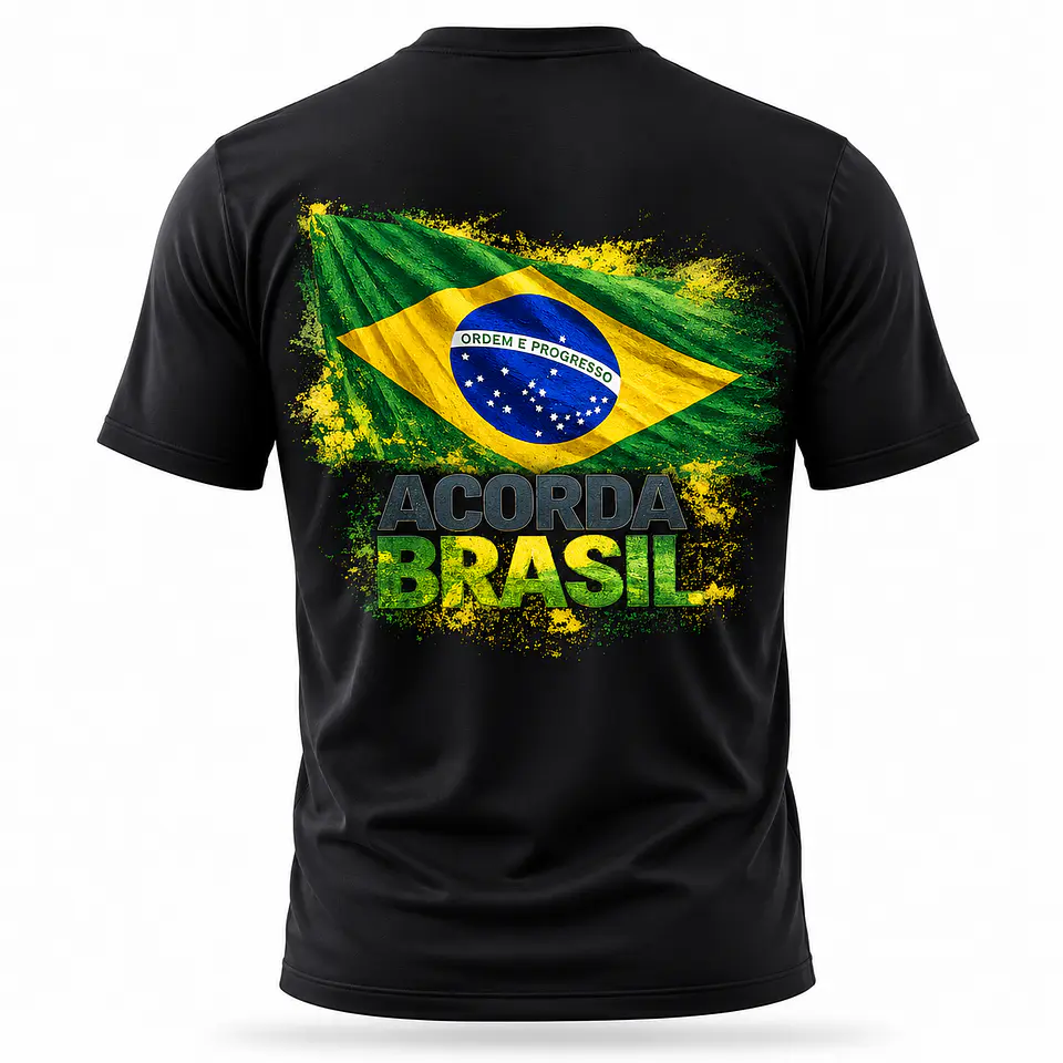 +120 Artes Selecionadas Políticas 2026 para Camisas | Pack Premium PNG  11
