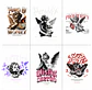Pack Cupido + 100 Artes PNG para Camisetas Cupido | DTF, Sublimação e Silk  - Thumbnail 3