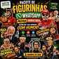 PACOTE DE FIGURINHAS POLÍTICAS PARA WHATSAPP +DE 30 FIGURINHAS COM HUMOR! - Thumbnail 1