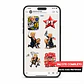 PACOTE DE FIGURINHAS POLÍTICAS PARA WHATSAPP +DE 30 FIGURINHAS COM HUMOR! - Thumbnail 2