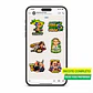 PACOTE DE FIGURINHAS POLÍTICAS PARA WHATSAPP +DE 30 FIGURINHAS COM HUMOR! - Thumbnail 3