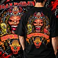 Pack Rock + De 100 Artes PNG para Camisetas Rock | DTF, Sublimação e Silk   - Thumbnail 14
