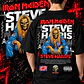 Pack Rock + De 100 Artes PNG para Camisetas Rock | DTF, Sublimação e Silk   - Thumbnail 5