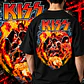 Pack Rock + De 100 Artes PNG para Camisetas Rock | DTF, Sublimação e Silk   - Thumbnail 6