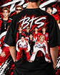 +70 Artes Selecionadas BTS  para Camisas |  Ideal Para DTF, Sublimação, Personalizados - Thumbnail 7