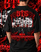 +70 Artes Selecionadas BTS  para Camisas |  Ideal Para DTF, Sublimação, Personalizados - Thumbnail 17