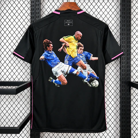 Arte PNG para Camisa – Ronaldo Fenmeno