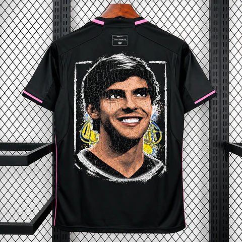 Arte PNG para Camisa – Kaka