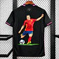 Pack Lendas do Futebol + 280 Artes PNG para Camisetas | DTF, Sublimação e Silk   - Thumbnail 2