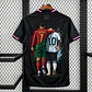 Pack Lendas do Futebol + 280 Artes PNG para Camisetas | DTF, Sublimação e Silk   - Thumbnail 3