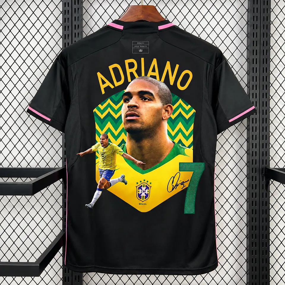 Pack Lendas do Futebol + 280 Artes PNG para Camisetas | DTF, Sublimação e Silk   10