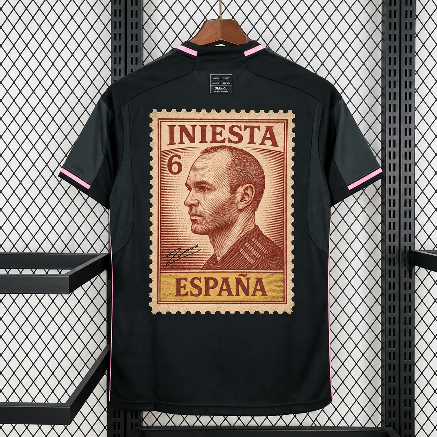 Pack Lendas do Futebol + 280 Artes PNG para Camisetas | DTF, Sublimação e Silk   7