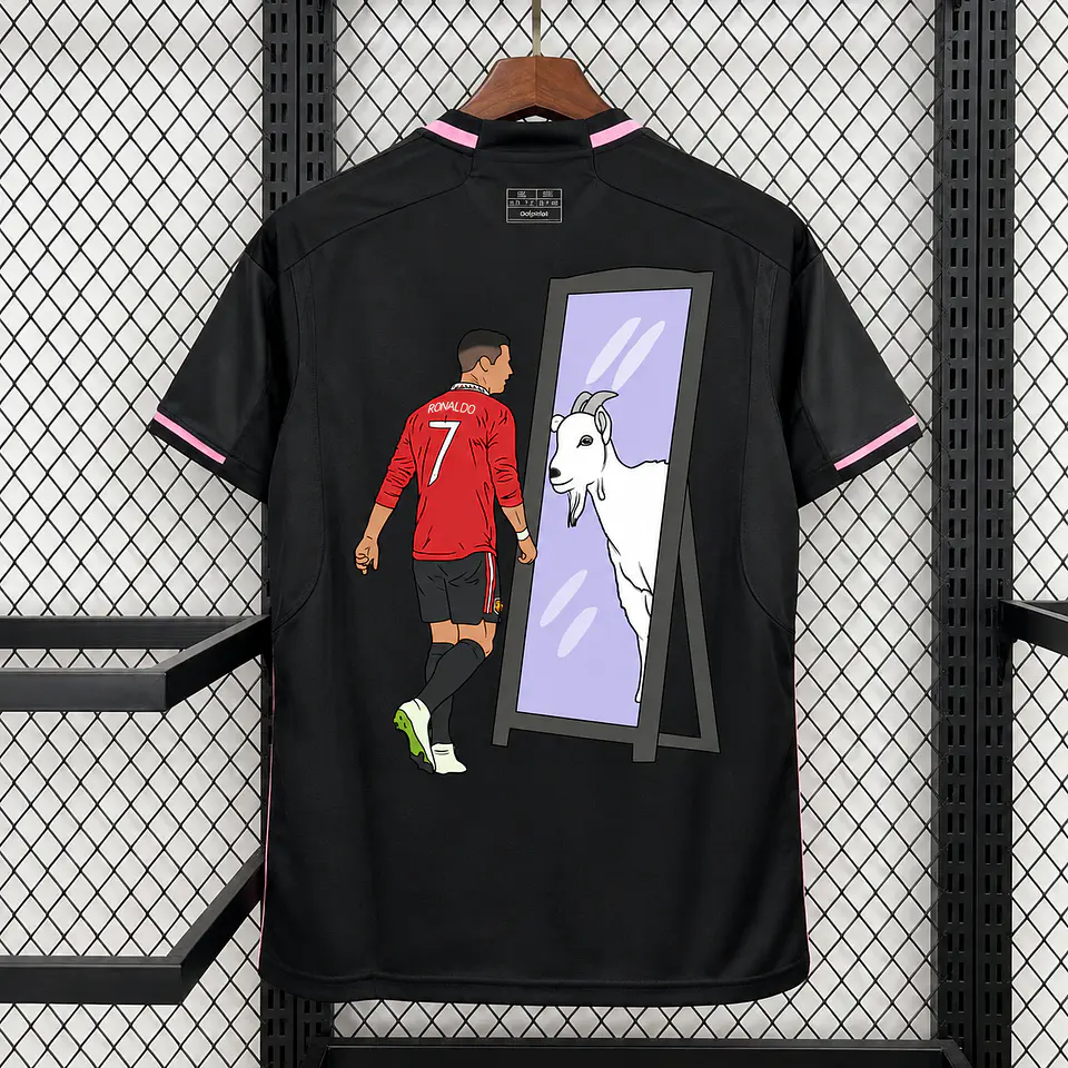 Pack Lendas do Futebol + 280 Artes PNG para Camisetas | DTF, Sublimação e Silk   11