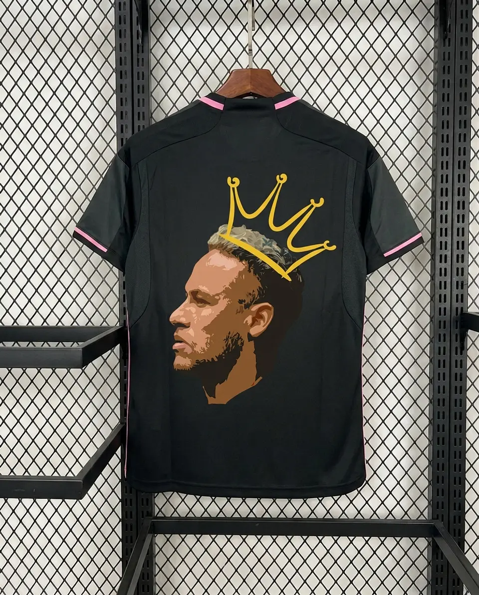 Pack Lendas do Futebol + 280 Artes PNG para Camisetas | DTF, Sublimação e Silk   18