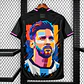 Pack Lendas do Futebol + 280 Artes PNG para Camisetas | DTF, Sublimação e Silk   - Thumbnail 8