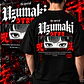 Pack Junjii Ito 10 Artes PNG para Camisetas | DTF, Sublimação e Silk   - Thumbnail 2