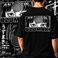 Pack Junjii Ito 10 Artes PNG para Camisetas | DTF, Sublimação e Silk   - Thumbnail 3