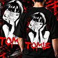 Pack Junjii Ito 10 Artes PNG para Camisetas | DTF, Sublimação e Silk   - Thumbnail 5