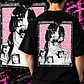 Pack Junjii Ito 10 Artes PNG para Camisetas | DTF, Sublimação e Silk   - Thumbnail 8