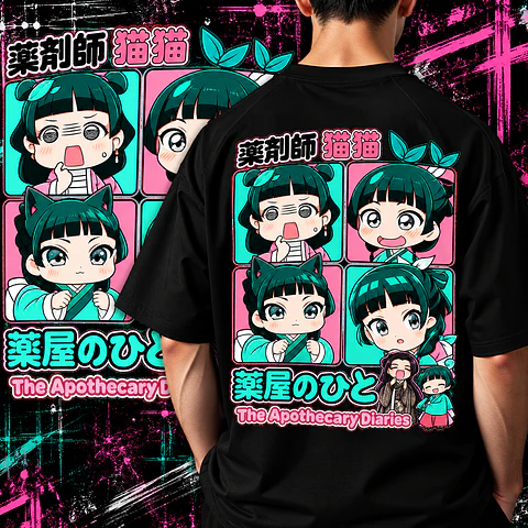 Pack Diários de uma Apotecária 10 Artes PNG para Camisetas | DTF, Sublimação e Silk