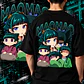 Pack Diários de uma Apotecária 10 Artes PNG para Camisetas | DTF, Sublimação e Silk - Thumbnail 3