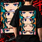 Pack Diários de uma Apotecária 10 Artes PNG para Camisetas | DTF, Sublimação e Silk - Thumbnail 6