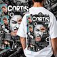 Pack Corti 10 Artes PNG para Camisetas | DTF, Sublimação e Silk - Thumbnail 6