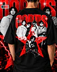 Pack Corti 10 Artes PNG para Camisetas | DTF, Sublimação e Silk - Thumbnail 9