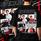 Pack Bigtime Rush 10 Artes PNG para Camisetas | DTF, Sublimação e Silk - Thumbnail 6