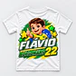 ESTAMPAS POLÍTICAS PARA CAMISETAS INFANTIS 2026 - Thumbnail 4