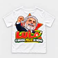 ESTAMPAS POLÍTICAS PARA CAMISETAS INFANTIS 2026 - Thumbnail 5