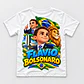 ESTAMPAS POLÍTICAS PARA CAMISETAS INFANTIS 2026 - Thumbnail 10