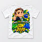 ESTAMPAS POLÍTICAS PARA CAMISETAS INFANTIS 2026 - Thumbnail 15