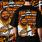 Pack Lendas da Música Nacional Artes PNG para Camisetas | DTF, Sublimação - Thumbnail 2