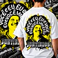 Pack Lendas da Música Nacional Artes PNG para Camisetas | DTF, Sublimação - Thumbnail 3