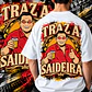 Pack Lendas da Música Nacional Artes PNG para Camisetas | DTF, Sublimação - Thumbnail 4