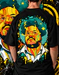 Pack Lendas da Música Nacional Artes PNG para Camisetas | DTF, Sublimação - Thumbnail 5