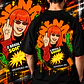 Pack Lendas da Música Nacional Artes PNG para Camisetas | DTF, Sublimação - Thumbnail 6