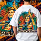 Pack Lendas da Música Nacional Artes PNG para Camisetas | DTF, Sublimação - Thumbnail 10
