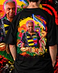 Pack Lendas da Música Nacional Artes PNG para Camisetas | DTF, Sublimação - Thumbnail 11