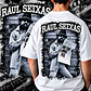 Pack Lendas da Música Nacional Artes PNG para Camisetas | DTF, Sublimação - Thumbnail 16