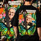 Pack Lendas da Música Nacional Artes PNG para Camisetas | DTF, Sublimação - Thumbnail 18
