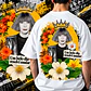 Pack Lendas da Música Nacional Artes PNG para Camisetas | DTF, Sublimação - Thumbnail 20